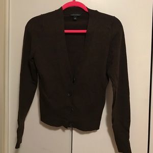 COPY - Banana Republic Extra Fine Merino Wool car…